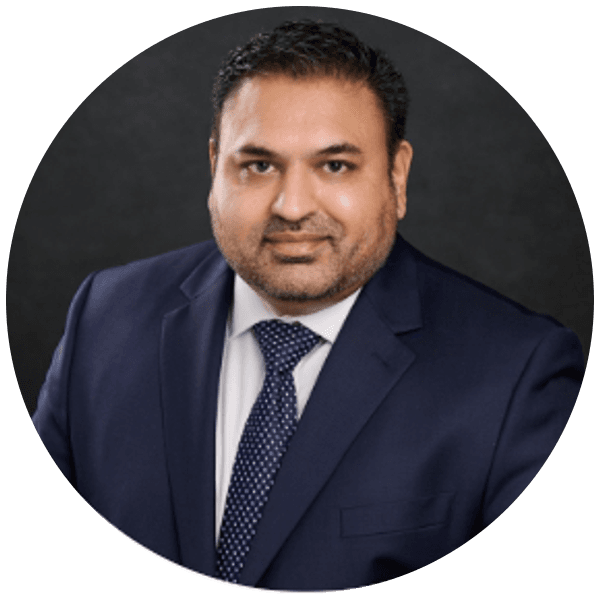 Deep Virk, MST, EA
